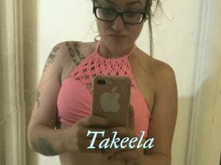 Takeela