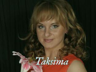 Taksima