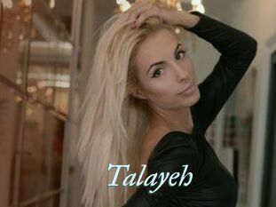 Talayeh