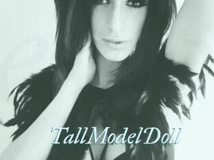 TallModelDoll
