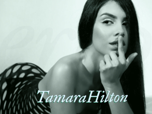 TamaraHilton