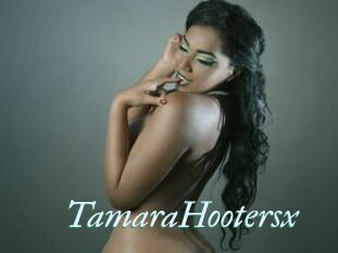 TamaraHootersx