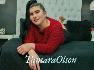 TamaraOlson