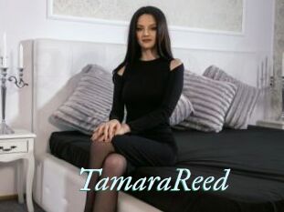 TamaraReed