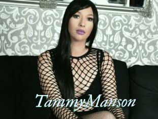 TammyManson