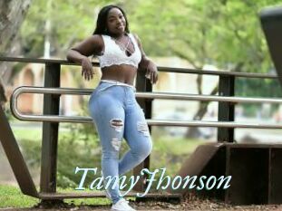 TamyJhonson