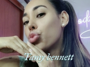 Tamy_bennett