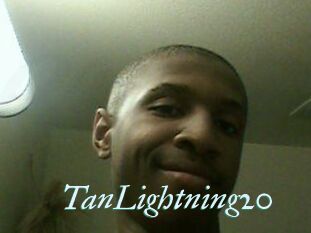 TanLightning20