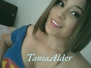 TaniaAlder