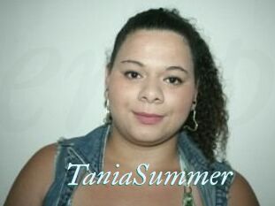 TaniaSummer