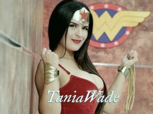 TaniaWade