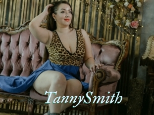 TannySmith