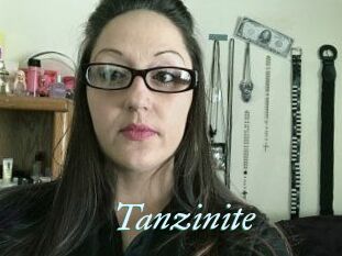 Tanzinite