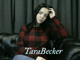 TaraBecker