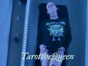 TarottheQueen