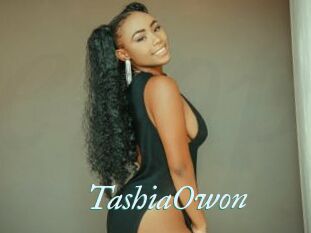 TashiaOwon