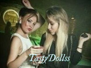 TastyDollss