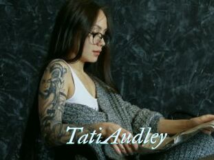 TatiAudley