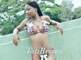 TatiBrown