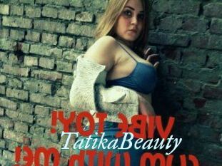 TatikaBeauty