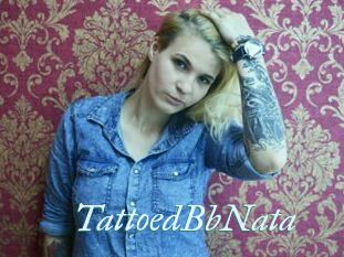TattoedBbNata