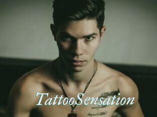 TattooSensation