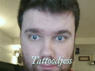 Tattoodjess