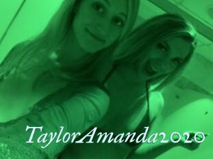 TaylorAmanda2020