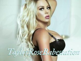 TaylorRoseBabestation