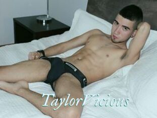 TaylorVicious