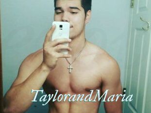 TaylorandMaria