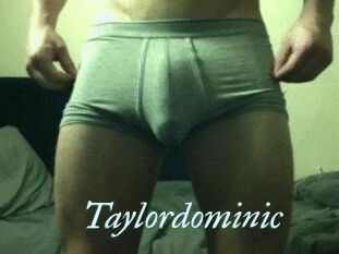 Taylordominic