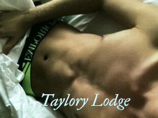 Taylory_Lodge