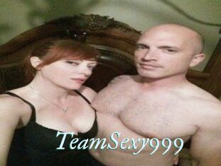 TeamSexy999