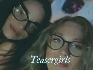 Teasergirls