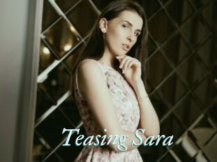Teasing_Sara