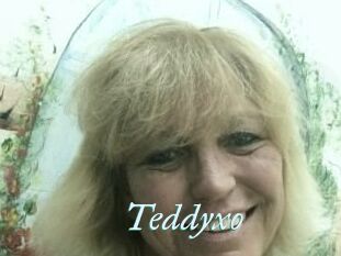 Teddyxo