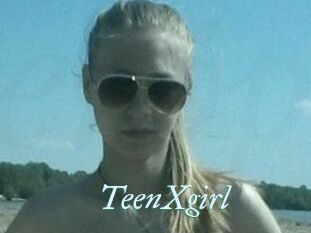 TeenXgirl_