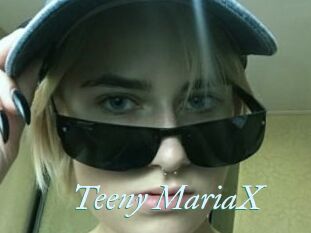 Teeny_MariaX