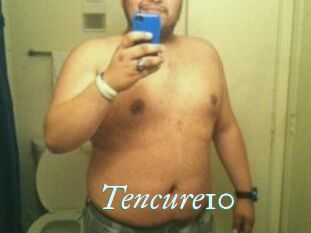 Tencure10