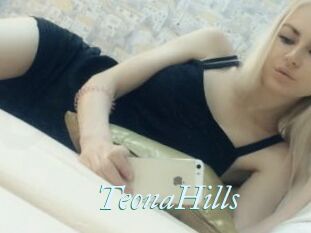 TeonaHills