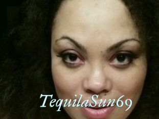 TequilaSun69