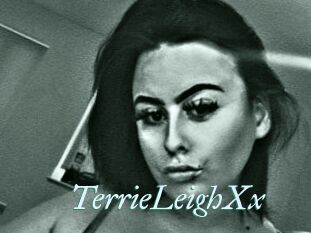 TerrieLeighXx