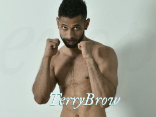 TerryBrow