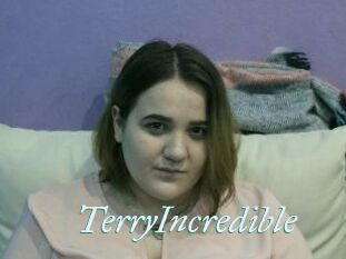 TerryIncredible