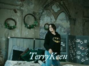 TerryKeen