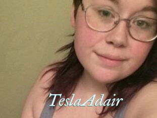 TeslaAdair
