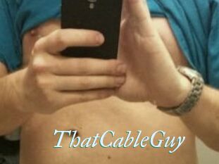 ThatCableGuy