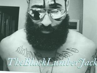 TheBlackLumberJack