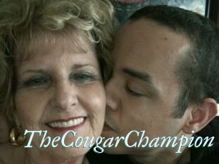 TheCougarChampion